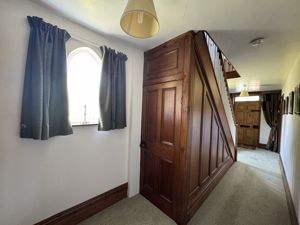 Hallway- click for photo gallery